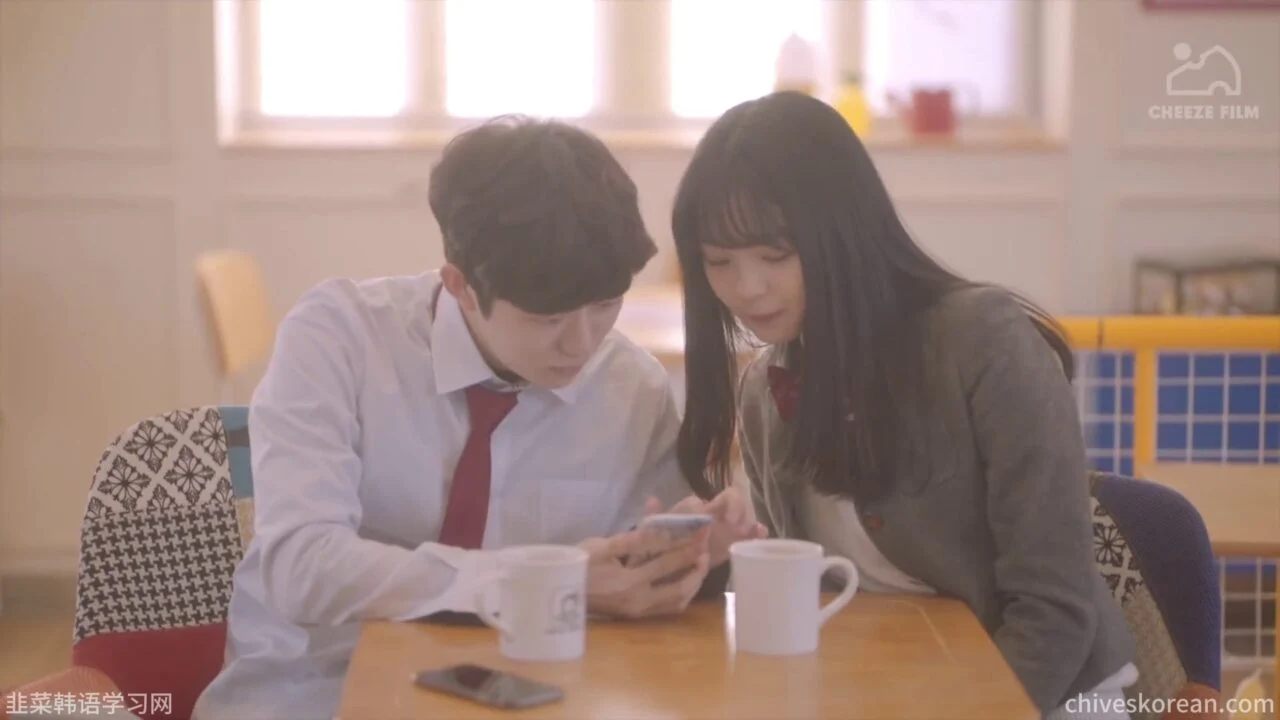 《廿：月》EP3：初次恋爱的特征 - 图片 4