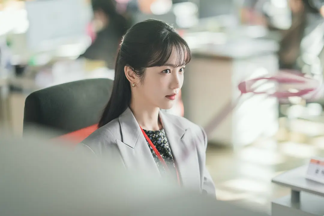 《柔美的细胞小将 第二季》2022年高分韩剧 豆瓣8.6分 全14集 韩语中字 1080P/4K 网盘下载 - 图片 5