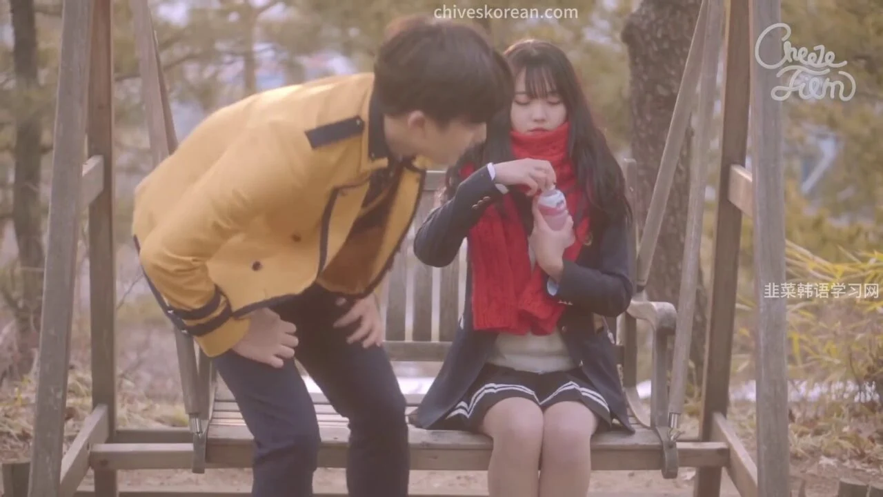 《再靠近一点点2：校园恋歌》EP3：男性朋友暗恋你的表现 - 图片 5