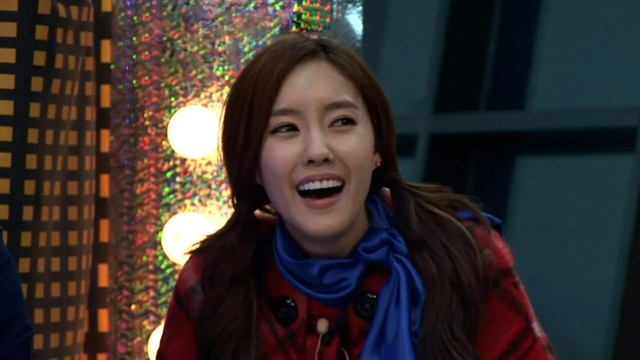 Running Man 2012年合集 高清韩语中字 百度网盘下载 - 图片 4