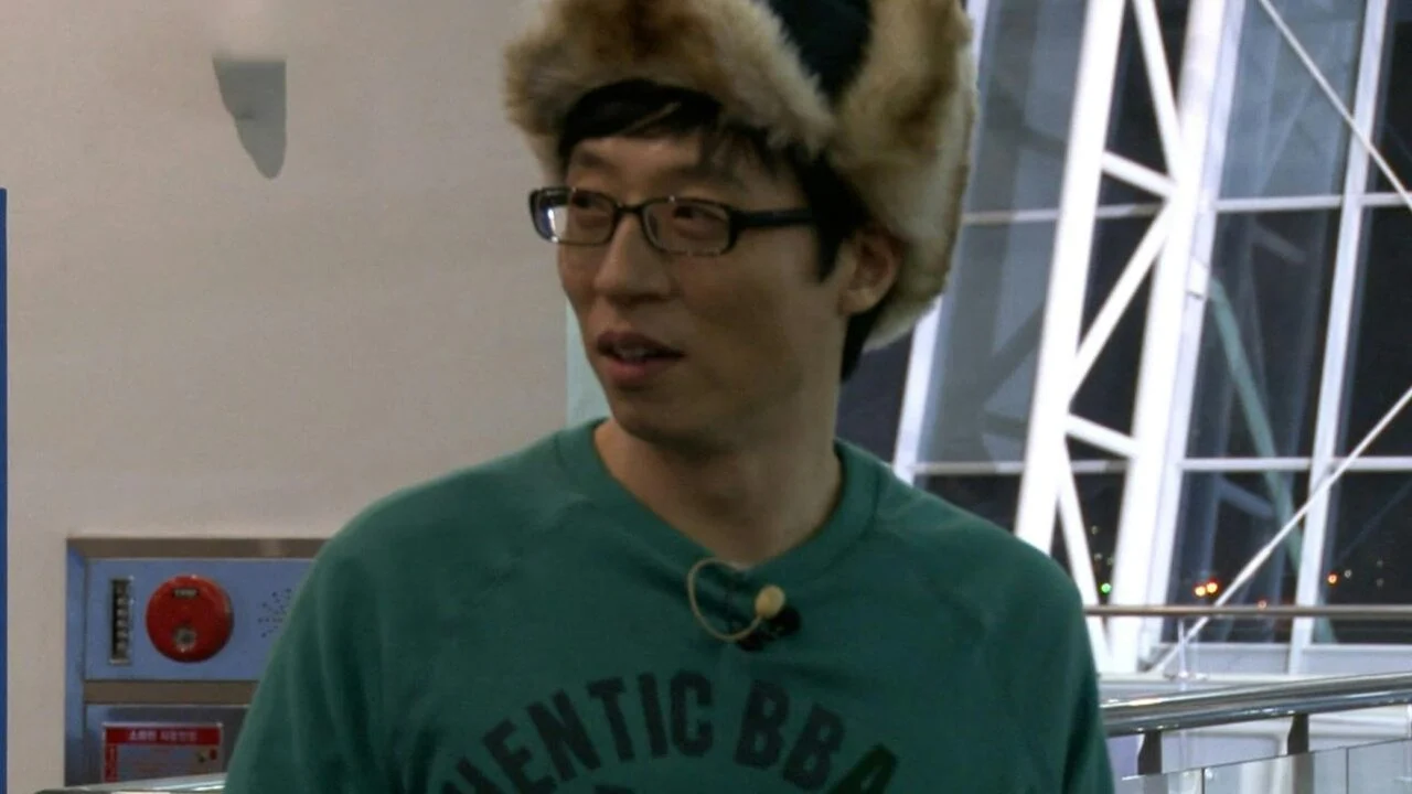 Running Man 2011年合集 高清韩语中字 百度网盘下载 - 图片 30