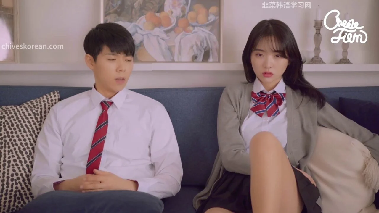 《共鸣》EP38：性格像男孩子的女性朋友的特征 - 图片 2