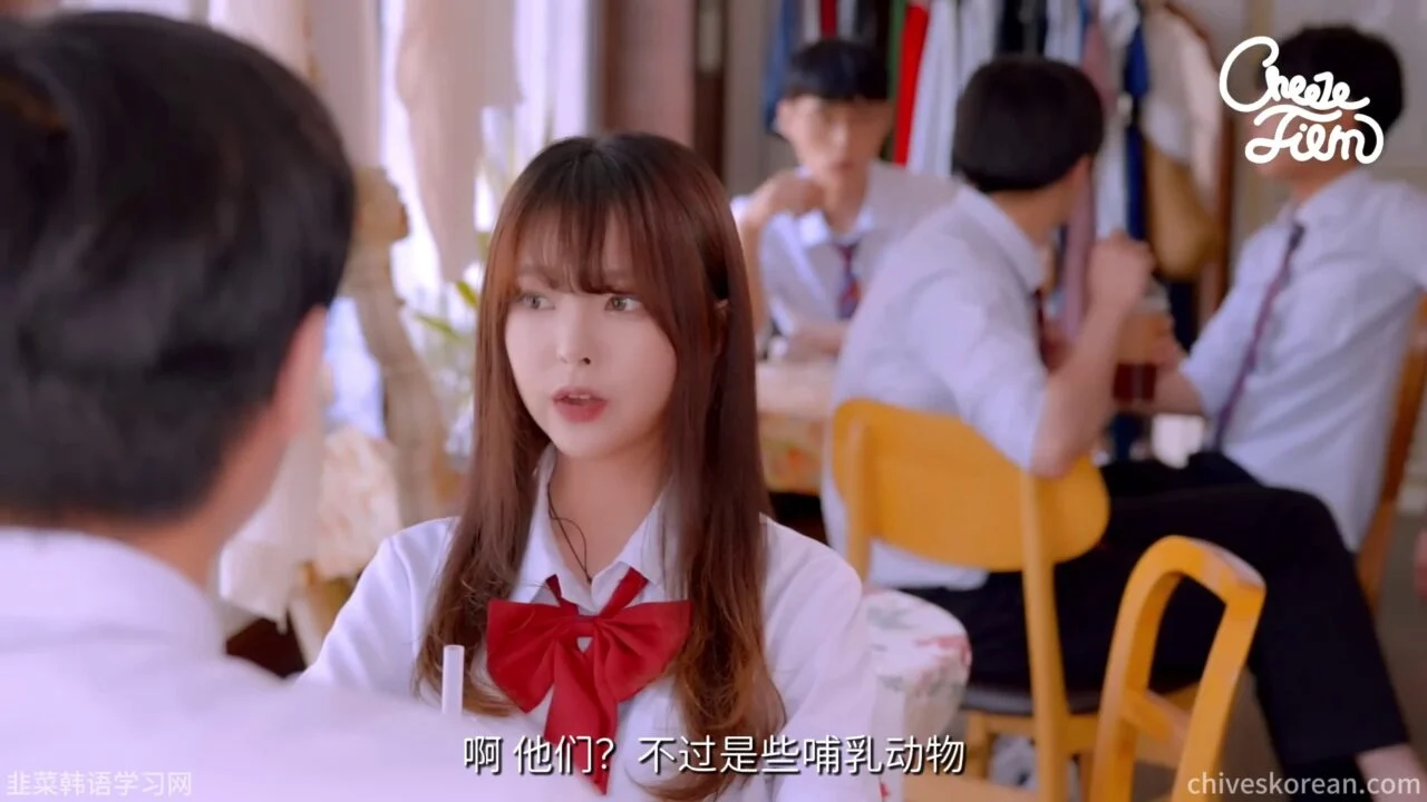 《以朋友之名2》EP4：我去见喜欢我很久的人，三个男闺蜜却全程跟踪 - 图片 3