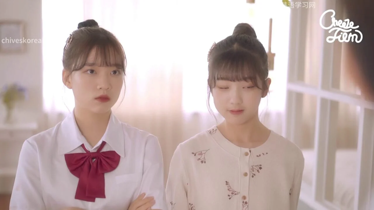 《共鸣》EP27：很容易坠入爱河的初二妹妹 - 图片 3