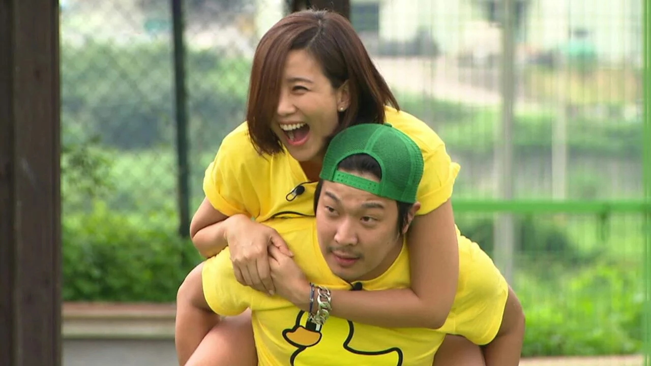 Running Man 2011年合集 高清韩语中字 百度网盘下载 - 图片 18