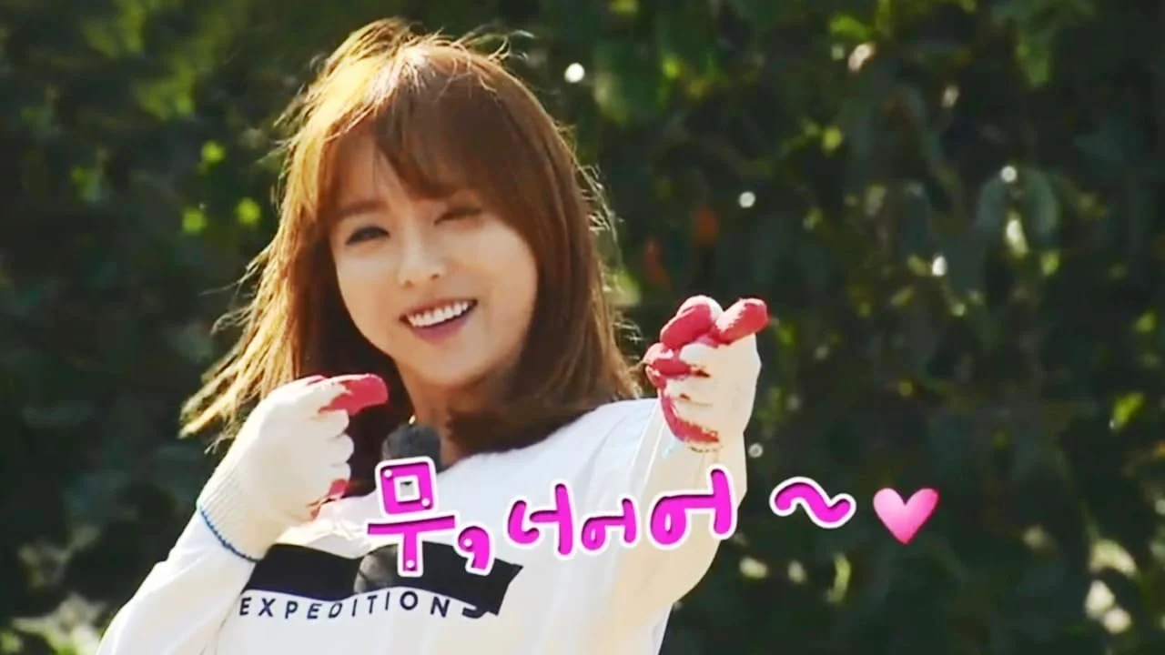Running Man 2014年合集 高清韩语中字 百度网盘下载 - 图片 21
