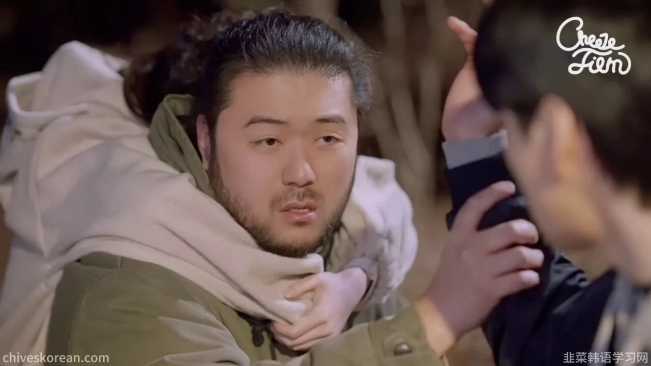《毛茸茸的世界2》EP7：她的暴力前任找上门 - 图片 6