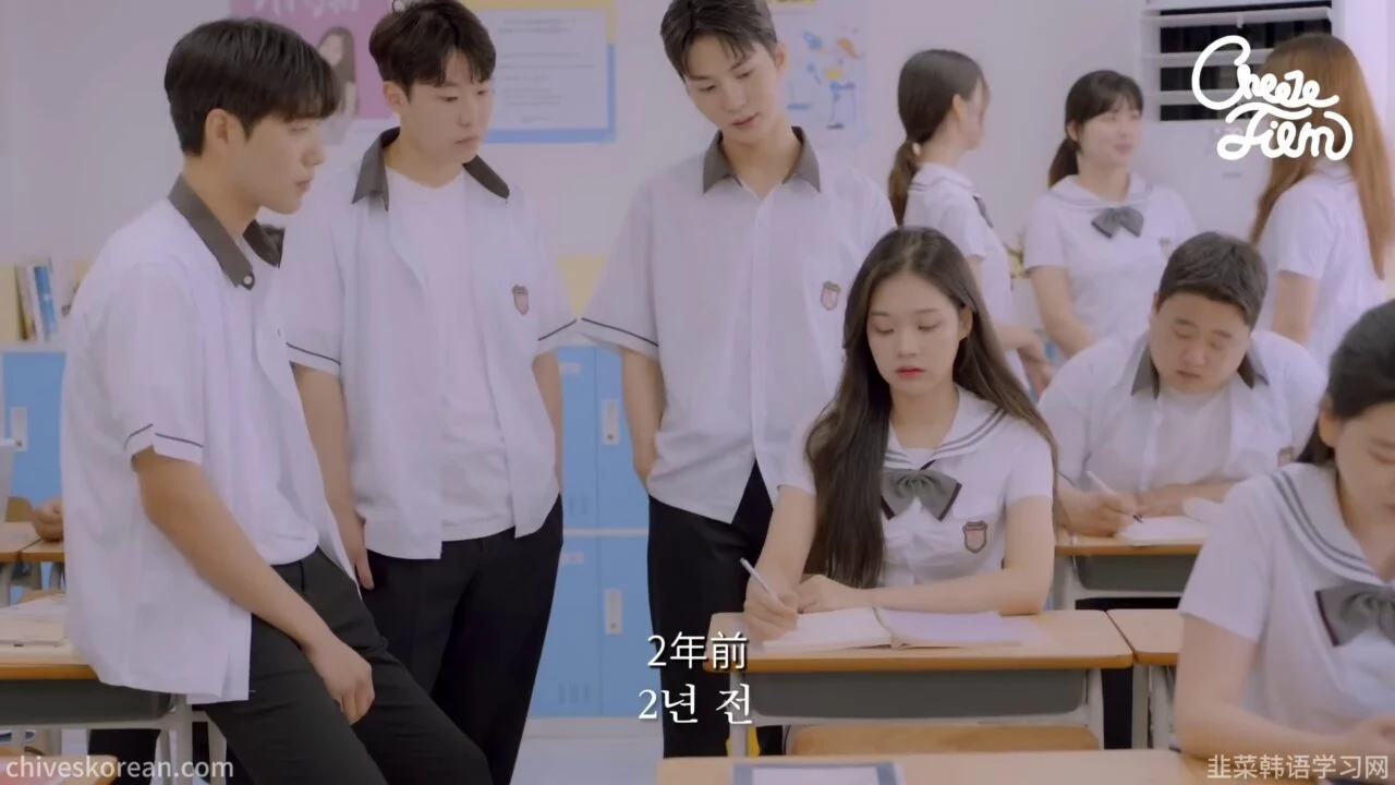 《不恋爱的他》EP1：他不是英雄，只是不愿沉默 - 图片 6