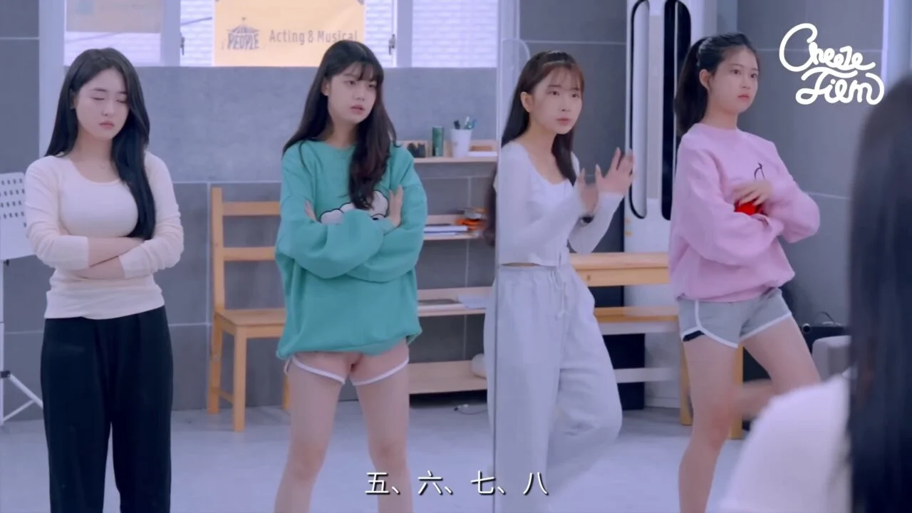 《完美舞台》她们还没登台，就先倒下了 - 图片 6