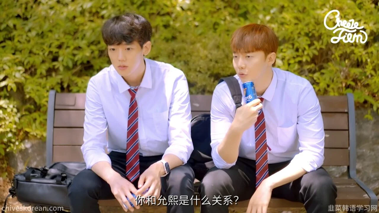 《小小的朋友》EP2：长高以后，先来找她 - 图片 6