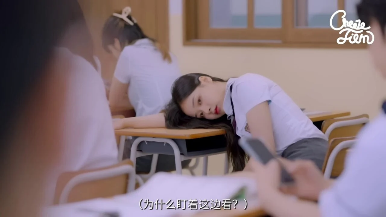 《当暗恋沦为一场骗局》为骗局写下复仇剧本 - 图片 6