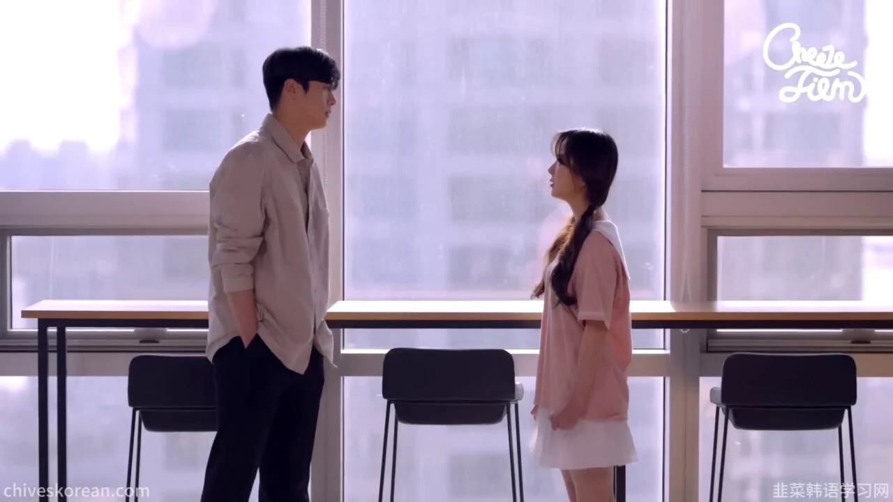 《职场生活》EP7：第一次独立面对镜头 - 图片 6