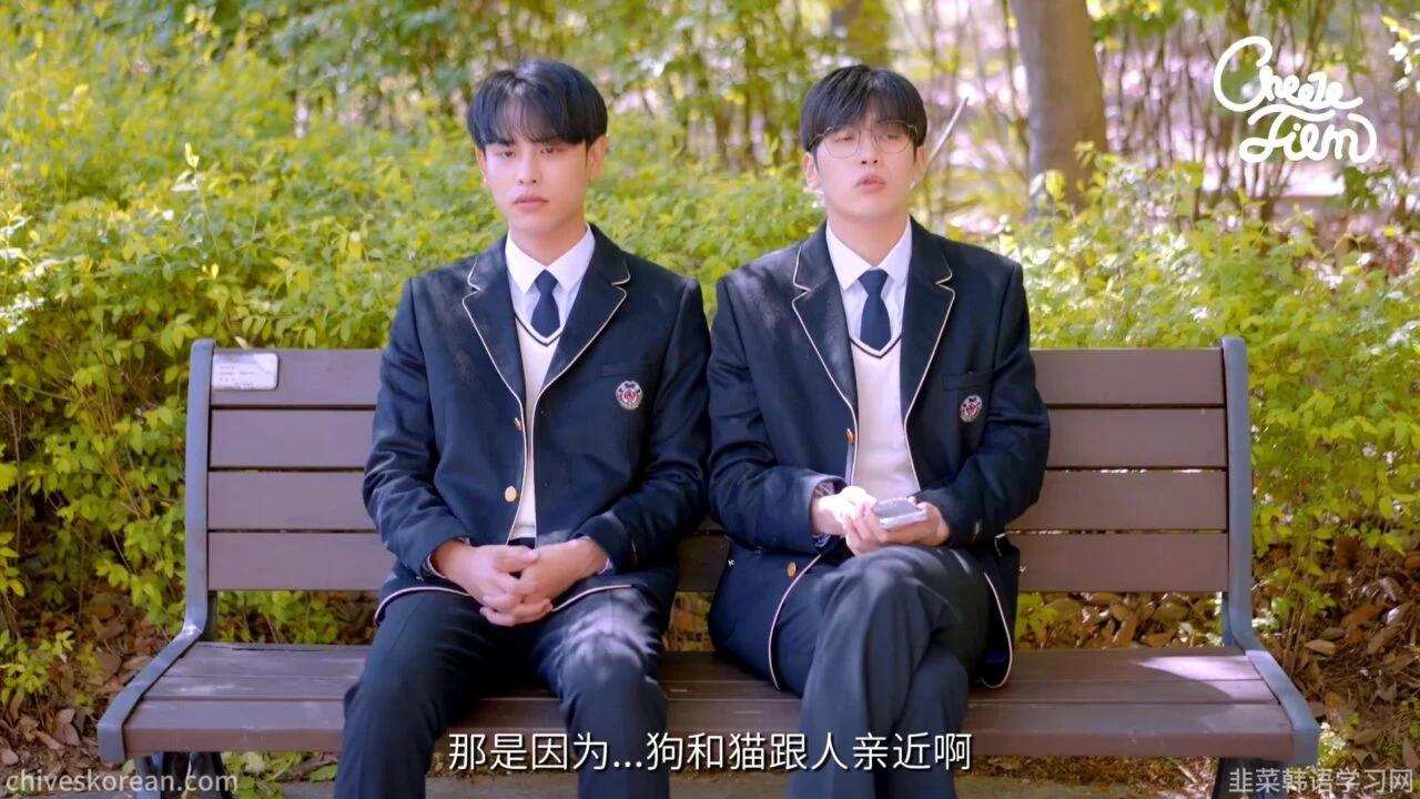 《我的变态男友》他把喜欢藏进镜头 - 图片 6