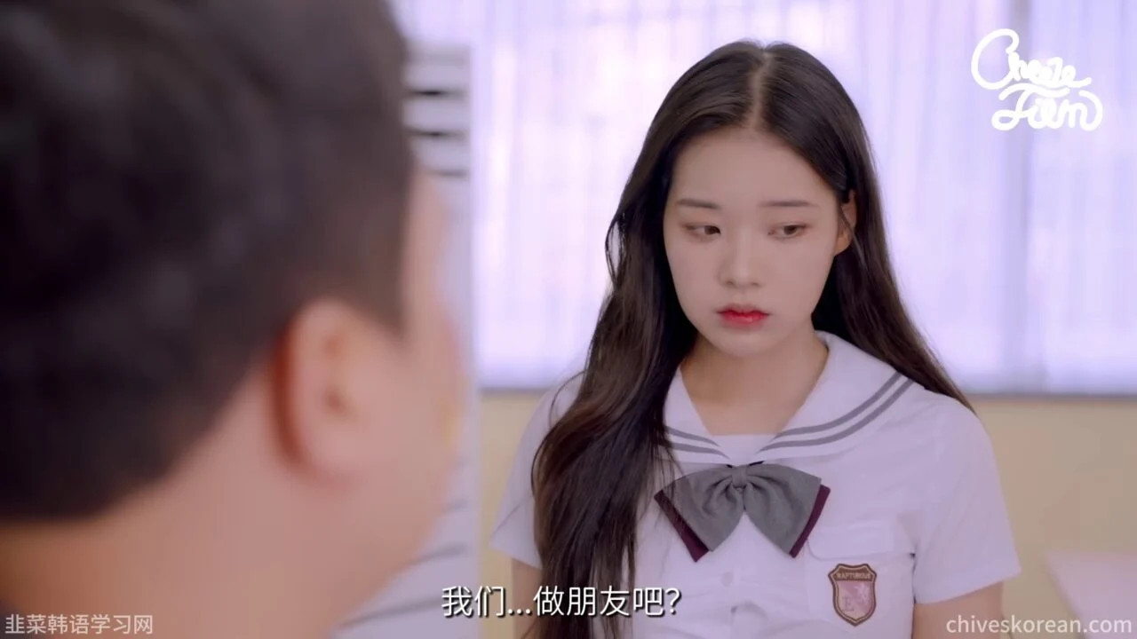 《不恋爱的他》EP1：他不是英雄，只是不愿沉默 - 图片 9