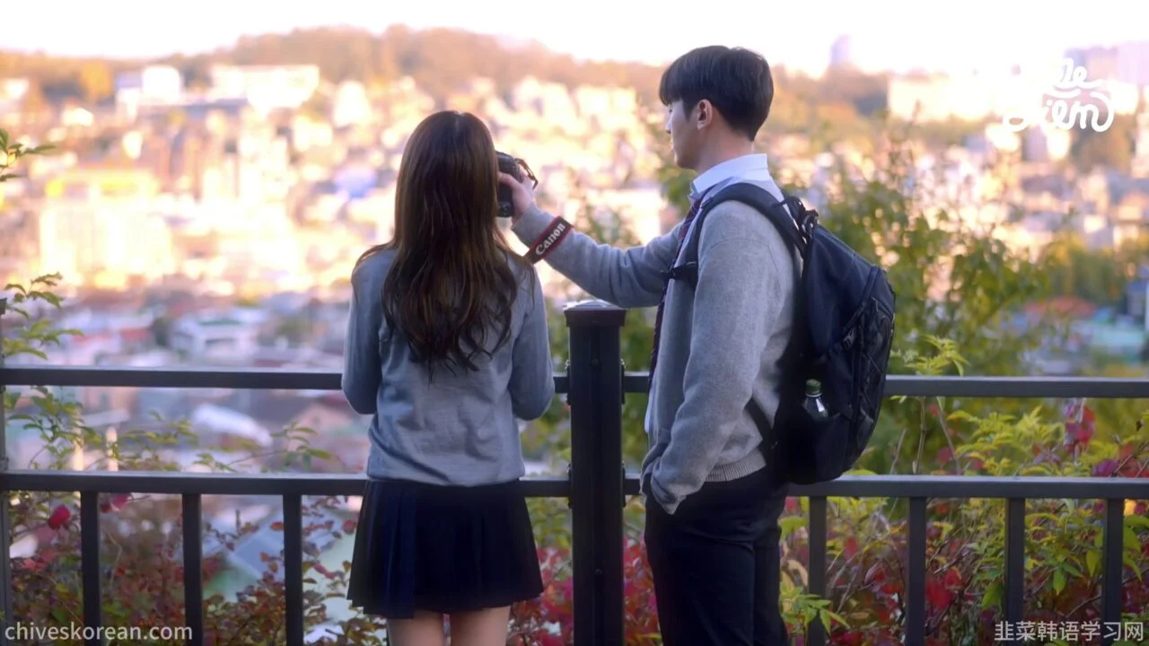 《我的男闺蜜》EP4：两位闺蜜同时靠近他 - 图片 9