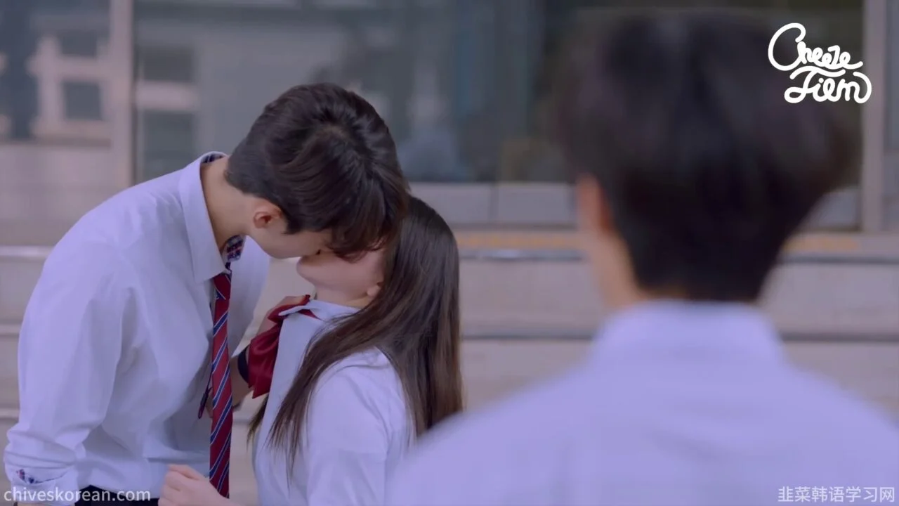 《坏男孩》EP2：三百万韩元换不回的朋友 - 图片 9