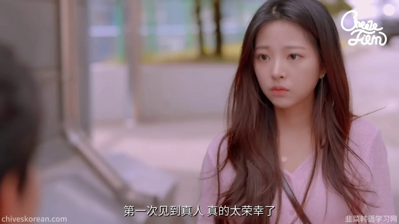 《同名的她》她的另一张脸活在镜头里 - 图片 7