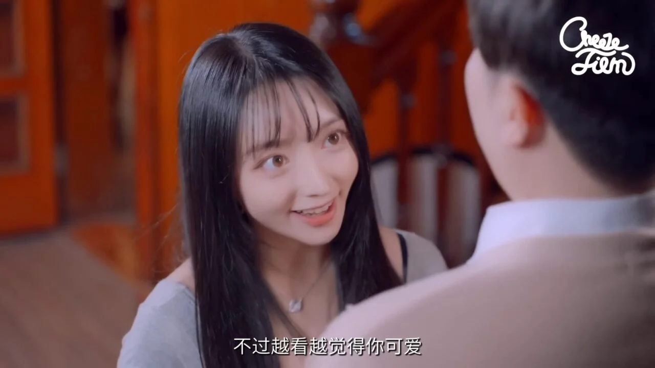 《没有血缘的家人》三年后，姐姐再次叫住我 - 图片 7