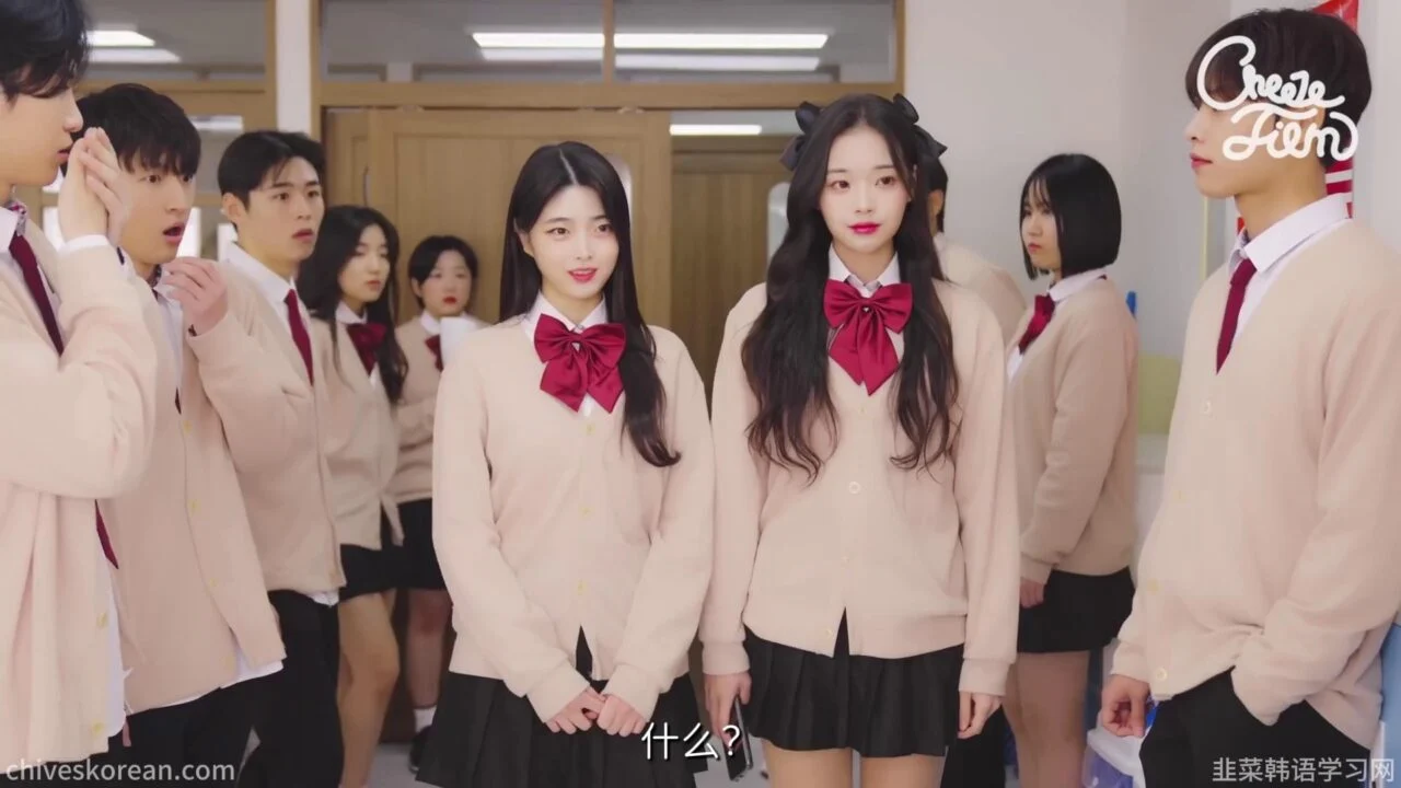 《被偷走的青春》她被好友诬陷成小偷 - 图片 7