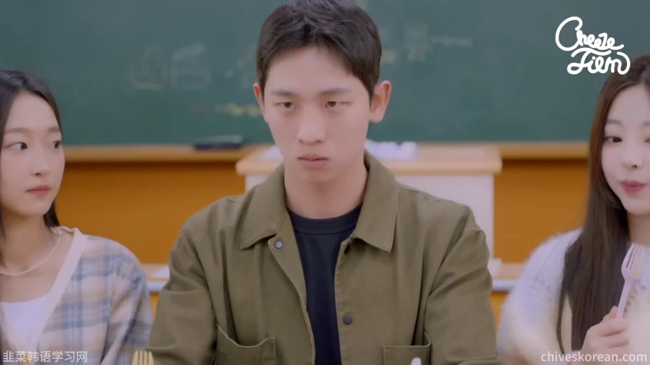 《妹友之间》EP7：她等的人还在远方 - 图片 6