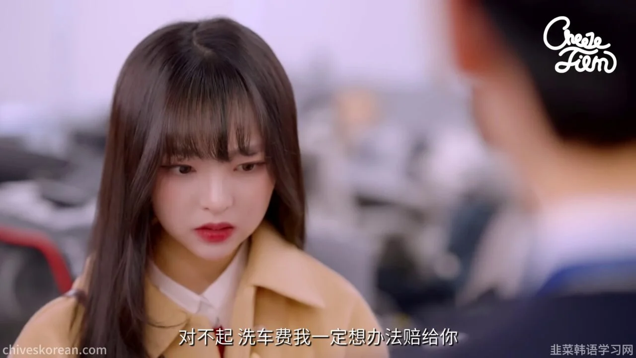 《职场生活》EP3：她在镜头前温柔，镜头后却换了脸 - 图片 4