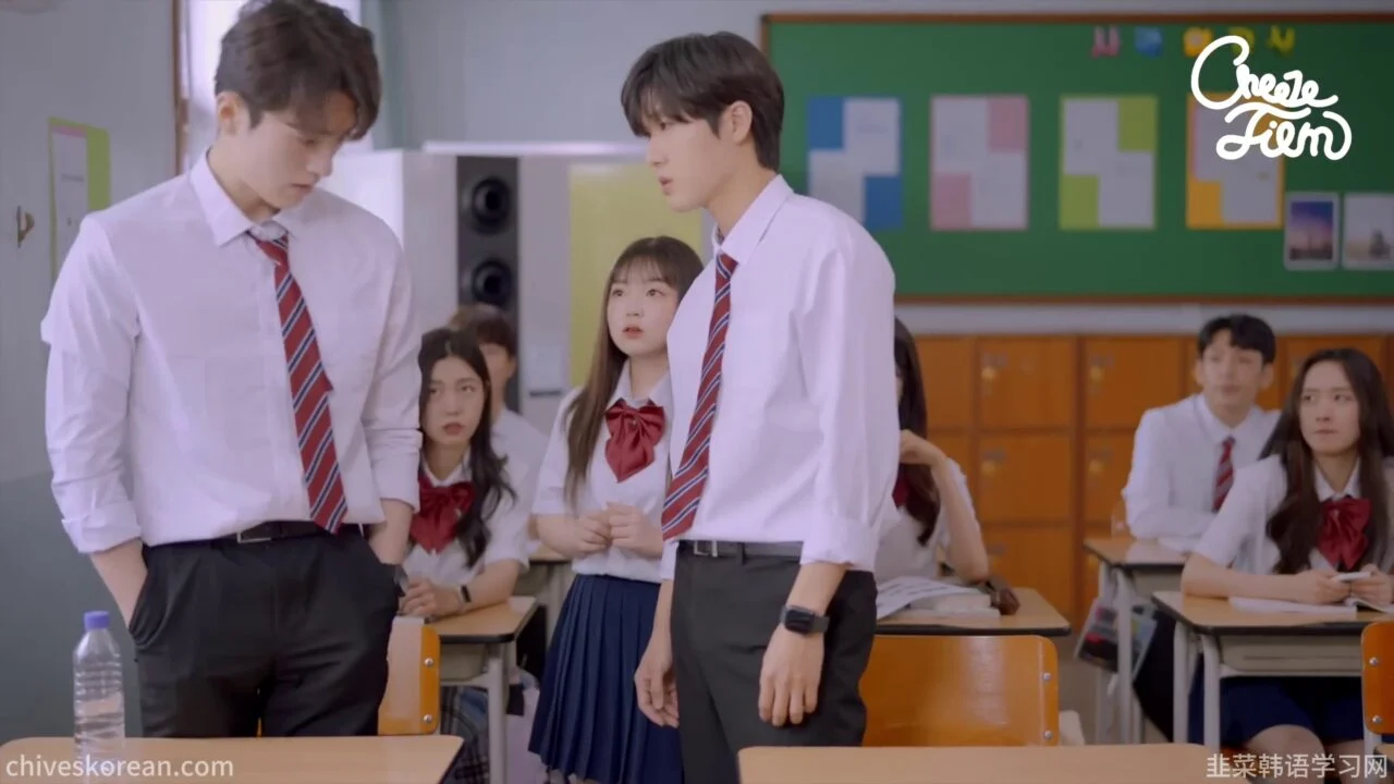 《坏男孩》EP2：三百万韩元换不回的朋友 - 图片 4