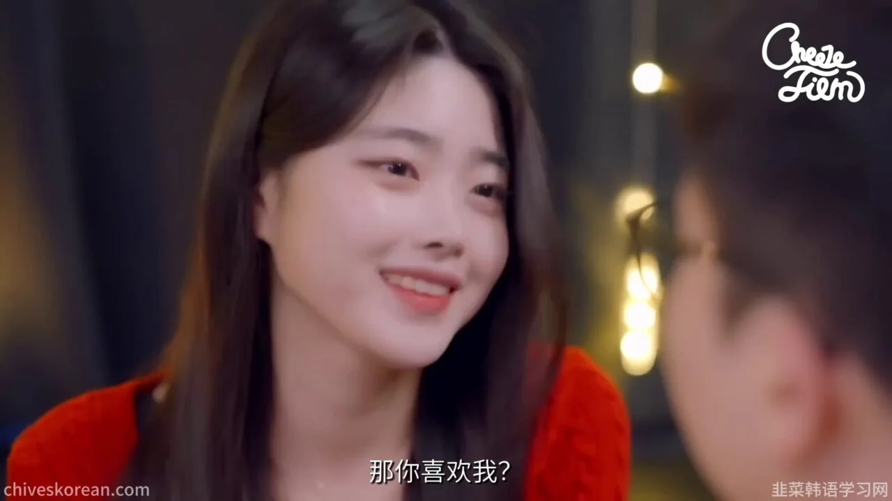 《醉后心动》她醉后说出的愿望 - 图片 4