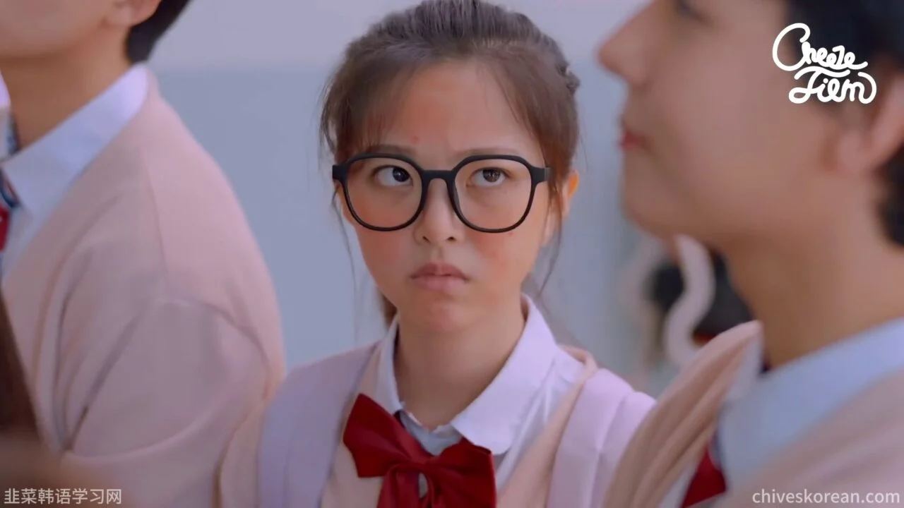 《同名的她》她的另一张脸活在镜头里 - 图片 4