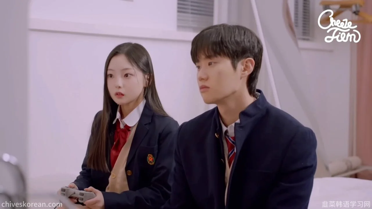 《毛茸茸的世界2》EP6：为了让竹马心动，她赌上初恋 - 图片 4