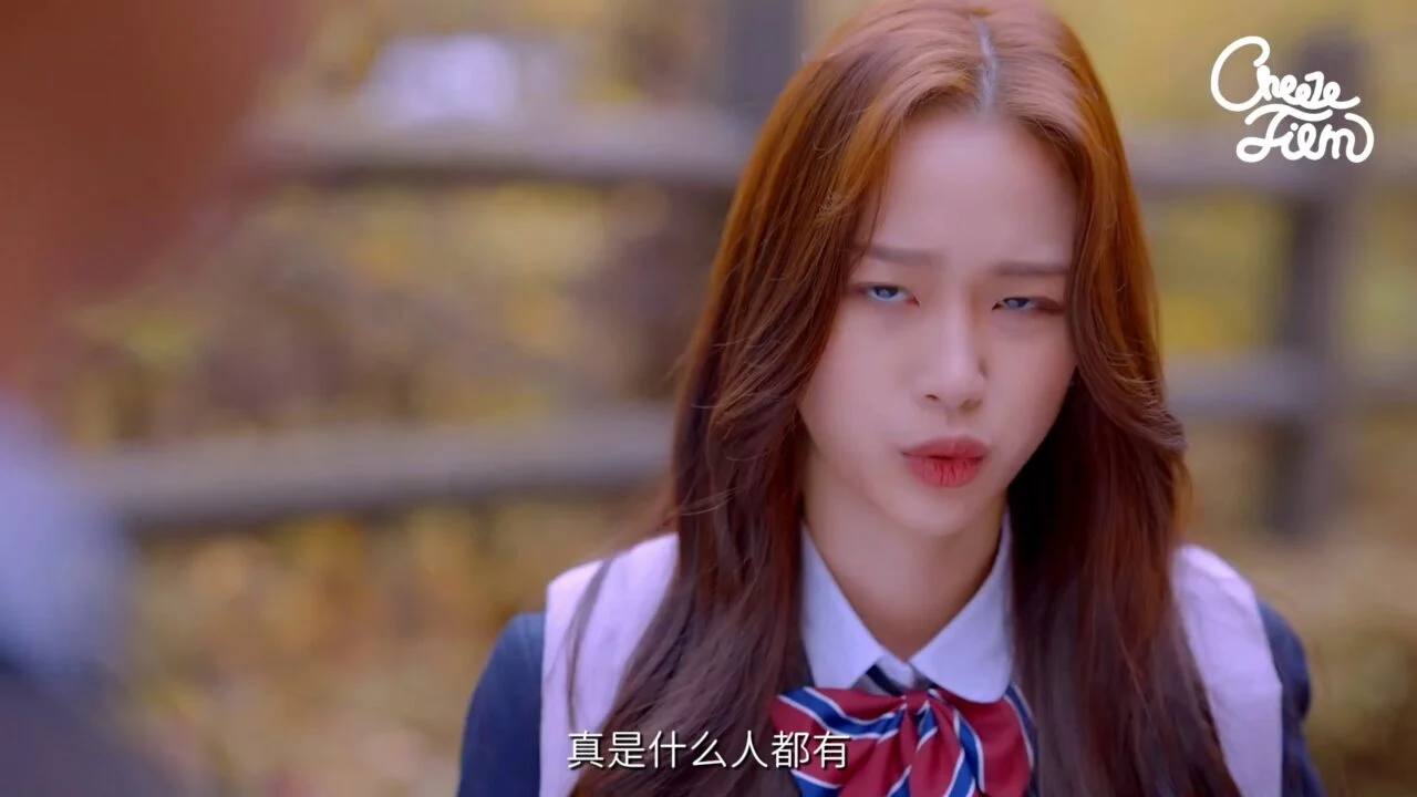 《爱情学概论》EP1：等他退伍的两年 - 图片 4