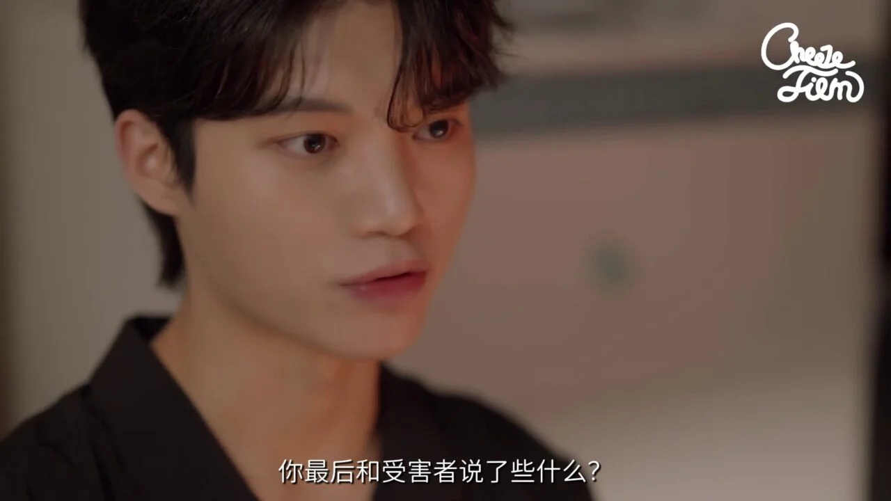 《锁门之后》密室里还藏着一个凶手 - 图片 1