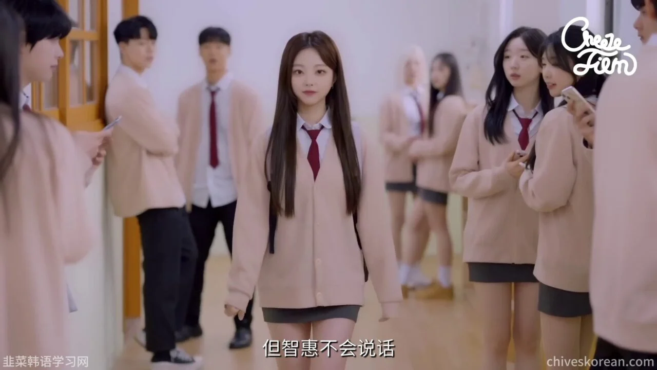 《妹友之间》EP7：她等的人还在远方