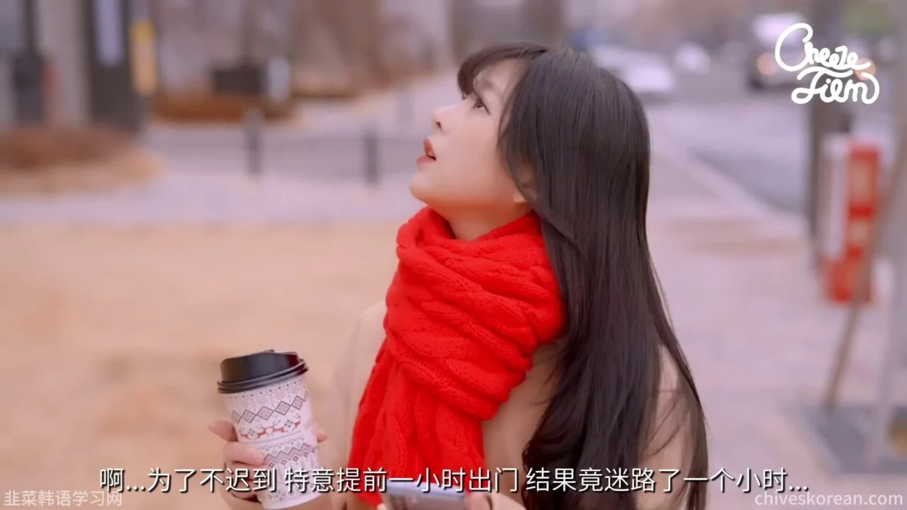 《职场生活》EP3：她在镜头前温柔，镜头后却换了脸 - 图片 1