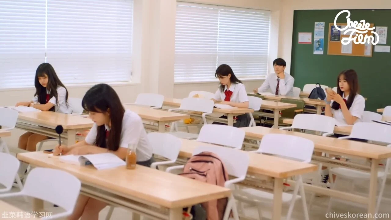 《第一名的秘密》只教她的那套解法 - 图片 1