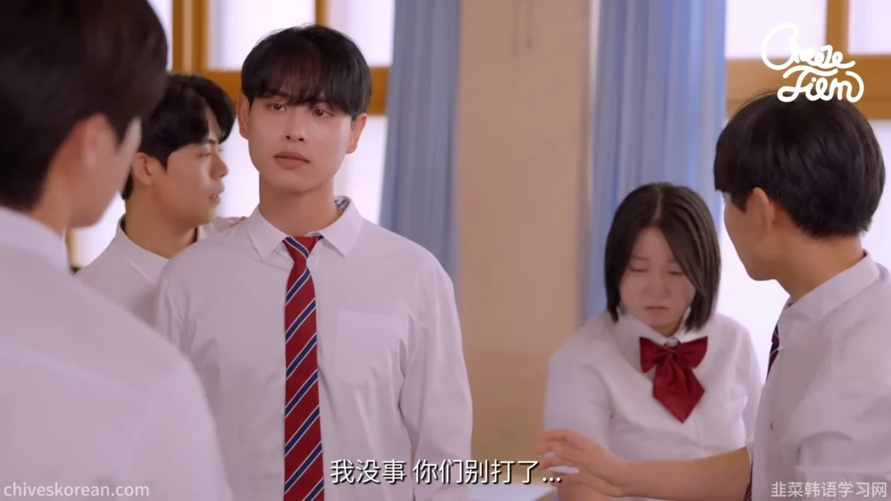 《另一张脸》EP2：醒来以后，她成了另一个人 - 图片 2