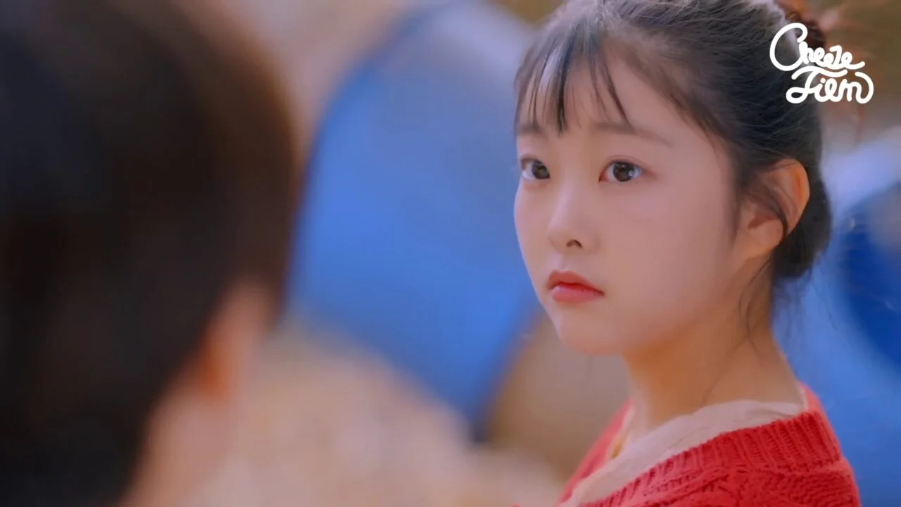 《与妹妹们的同居生活》EP4：小学生向十八岁的她告白 - 图片 2