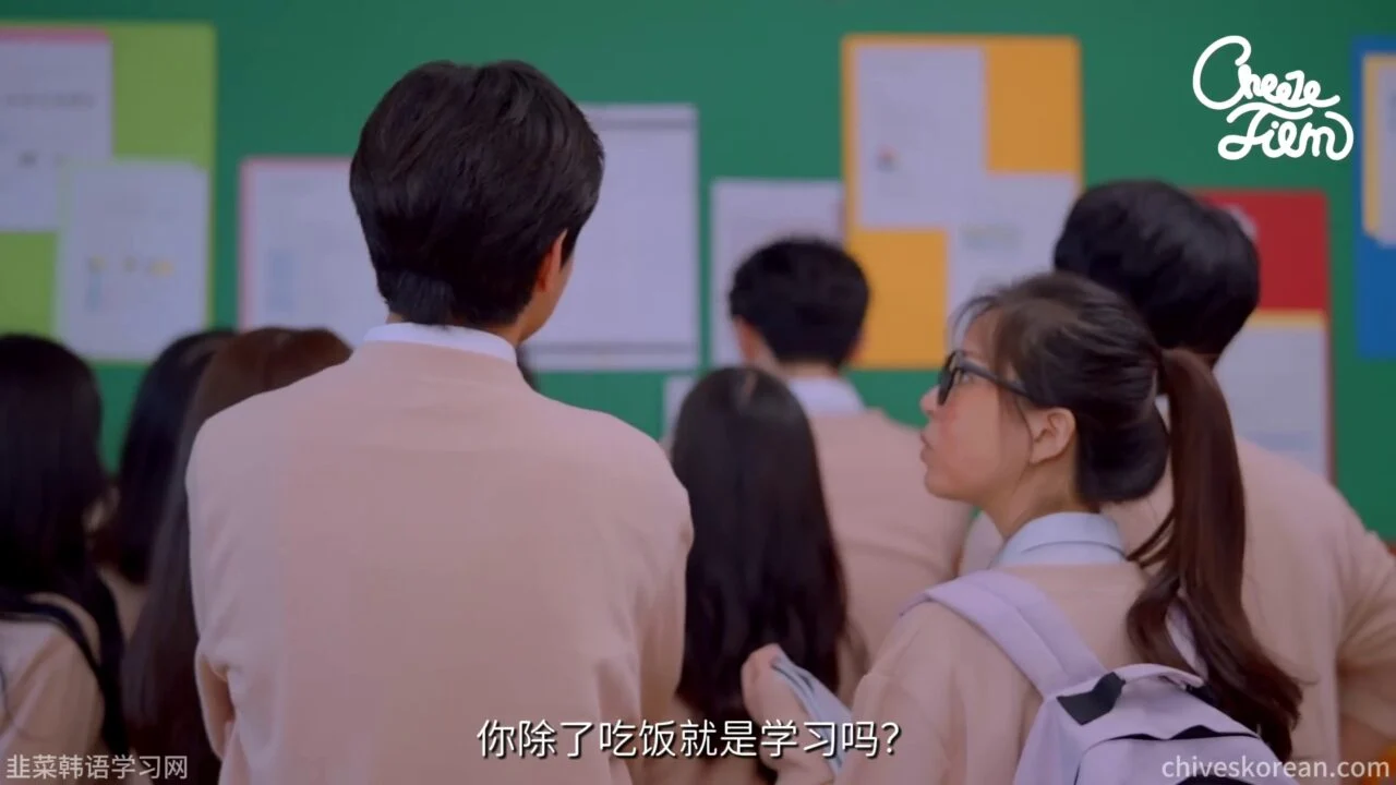 《同名的她》她的另一张脸活在镜头里 - 图片 2