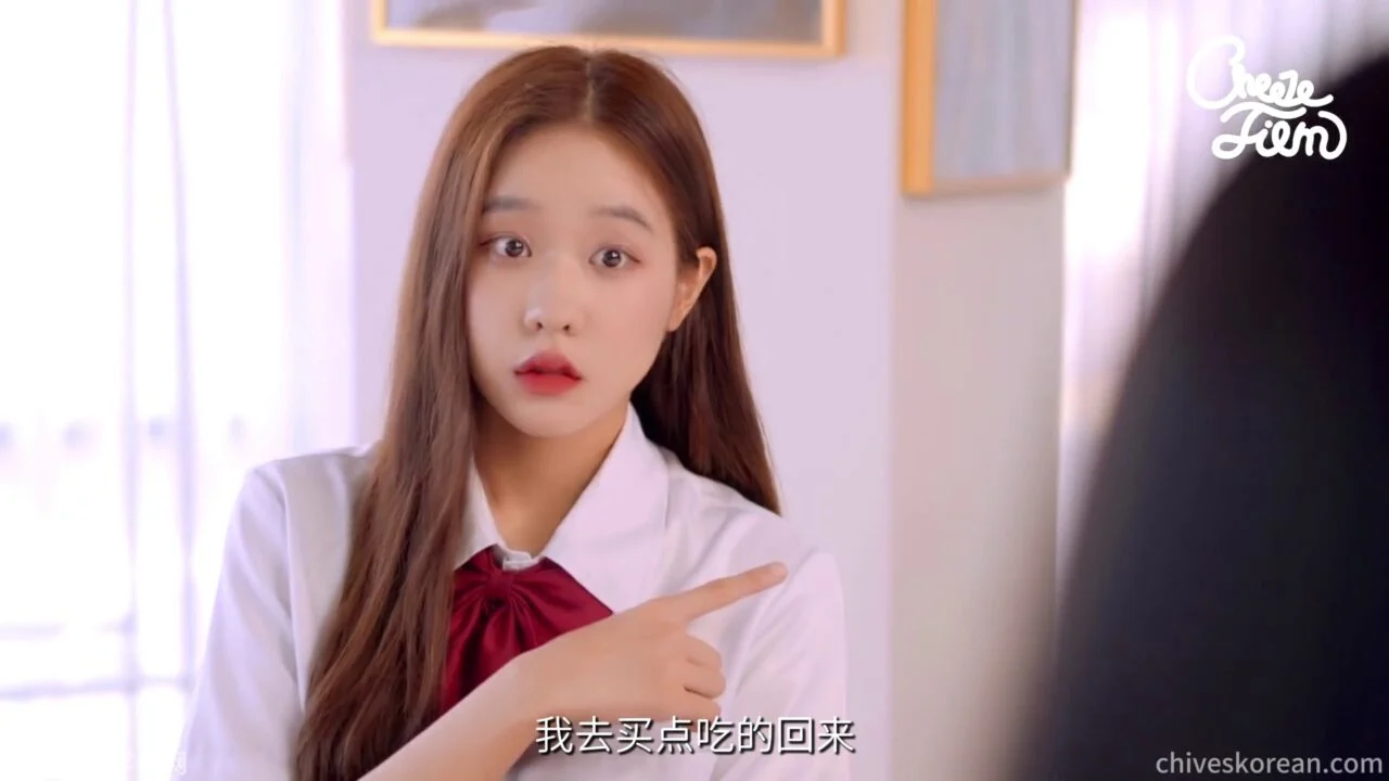 《被偷走的不只是钱包》蓄谋已久的栽赃 - 图片 2