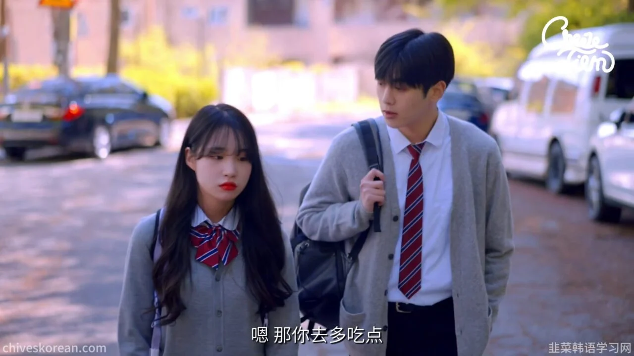 《我的变态男友》他把喜欢藏进镜头 - 图片 2