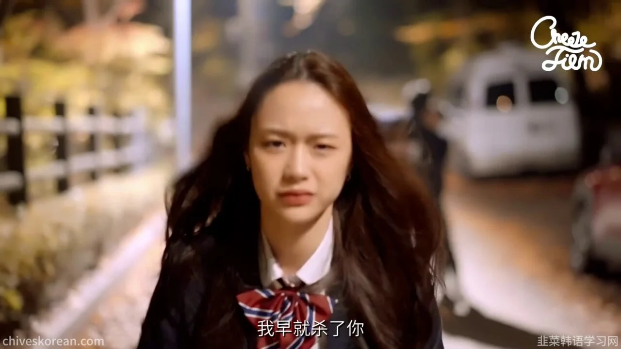 《复仇女神》EP5 最终话：复仇者原来也是她 - 图片 2