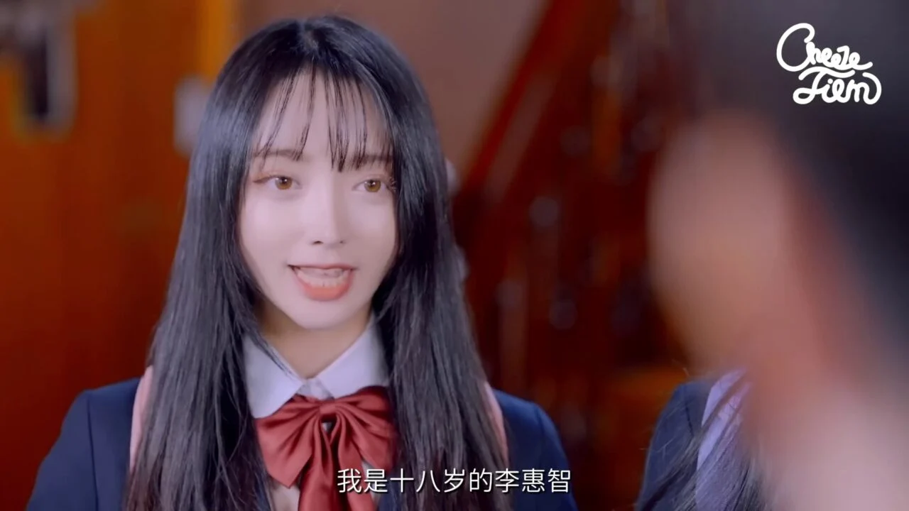 《没有血缘的家人》三年后，姐姐再次叫住我 - 图片 2