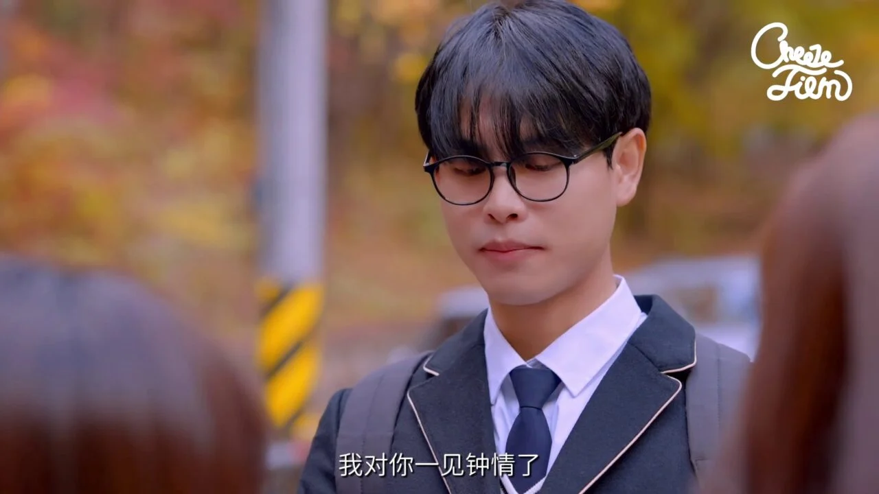 《爱情学概论》EP1：等他退伍的两年 - 图片 2