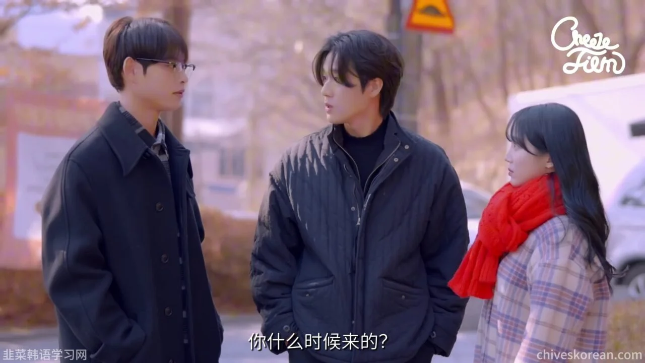 《男身女神》EP8 最终话：世界忘了一个人 - 图片 8