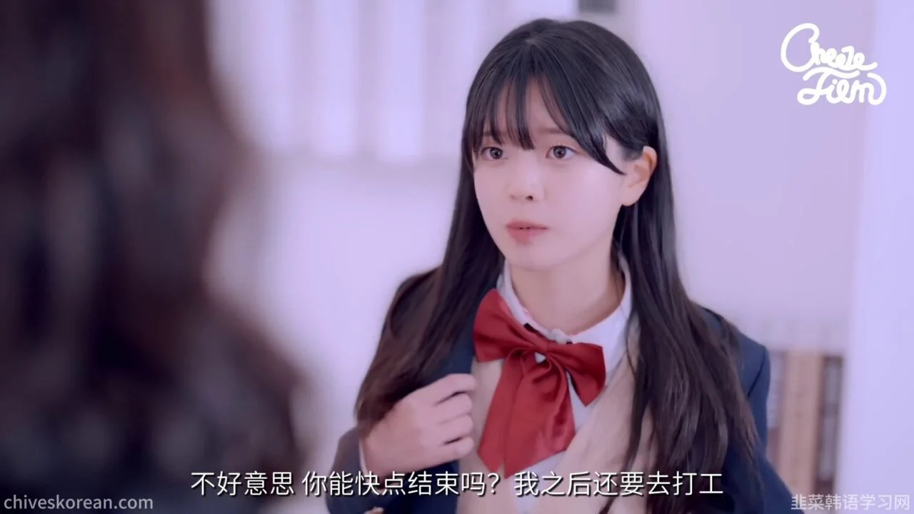 《虚张声势的英雄》冒牌拳王为她第一次出手 - 图片 8