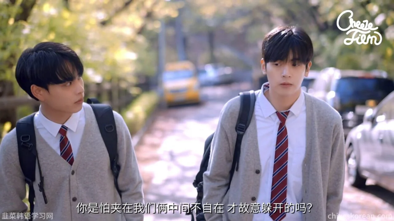《我的变态男友》他把喜欢藏进镜头 - 图片 8