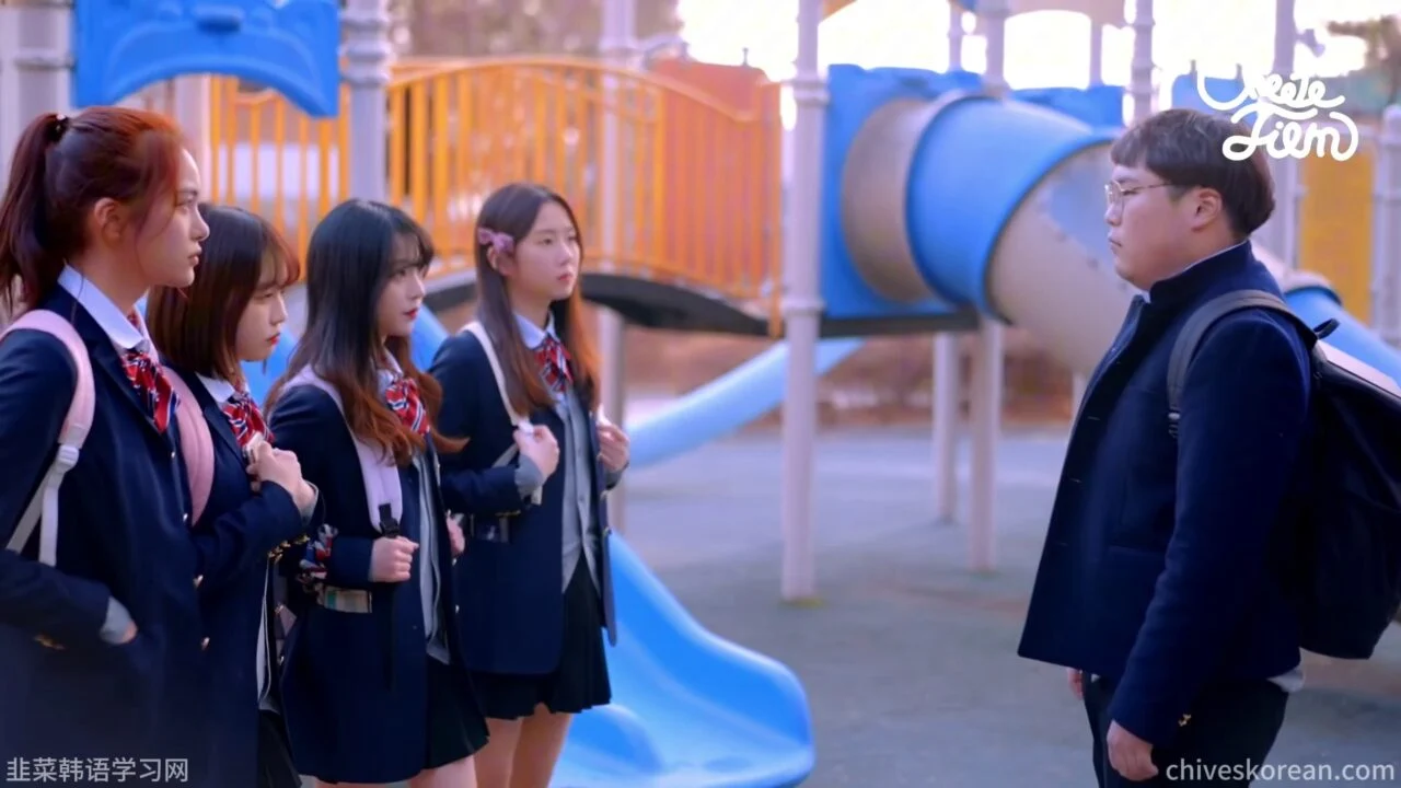《我有4个女朋友》四份告白，同一个答案