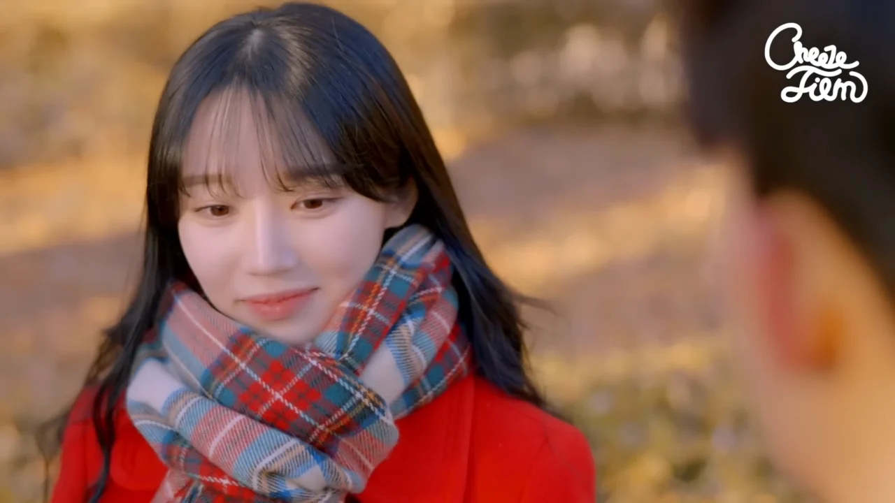 《男身女神》EP5：她第一次学会拒绝