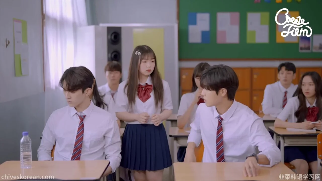 《坏男孩》EP2：三百万韩元换不回的朋友