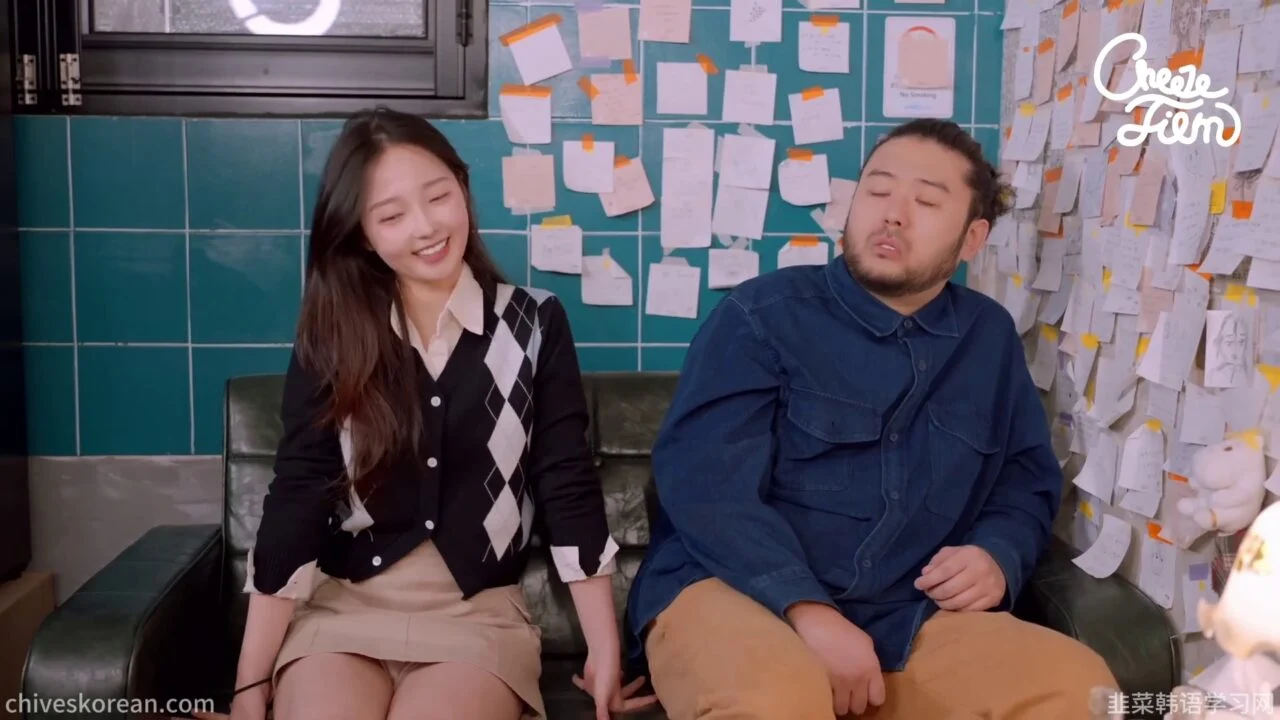 《毛茸茸的世界2》EP1：小我二十岁的员工向我告白