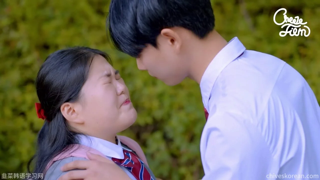 《复仇女神》EP1：她在背叛之后改名